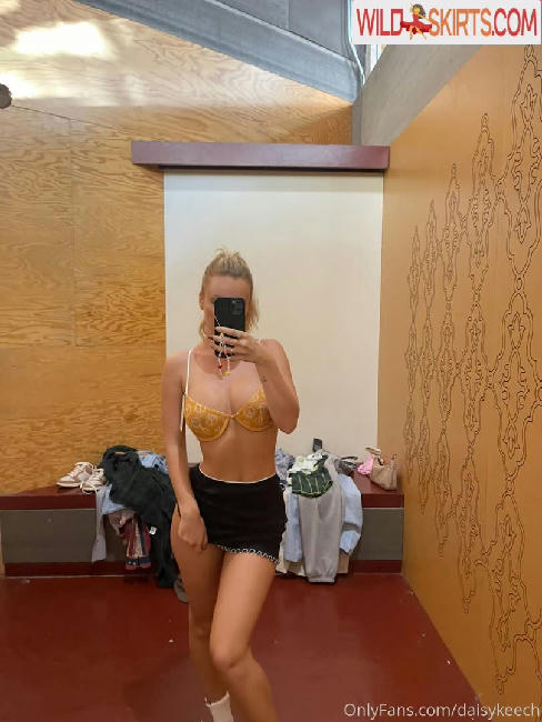 Daisy Keech / daisykeech nude OnlyFans, Instagram leaked photo #663