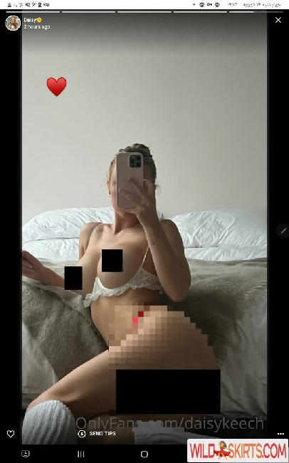 Daisy Keech / daisykeech nude OnlyFans, Instagram leaked photo #821