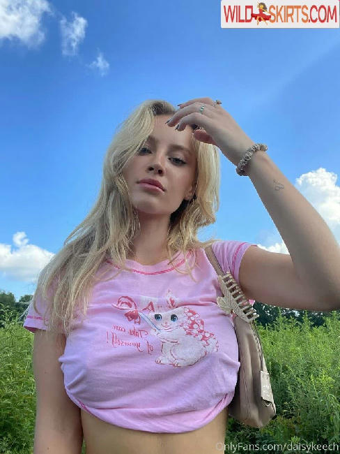 Daisy Keech / daisykeech nude OnlyFans, Instagram leaked photo #623