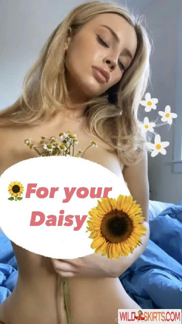 Daisy Keech / daisykeech nude OnlyFans, Instagram leaked photo #851