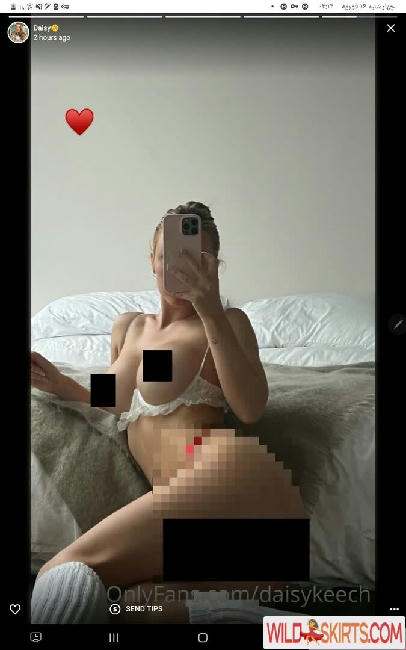 Daisy Keech / daisykeech nude OnlyFans, Instagram leaked photo #715