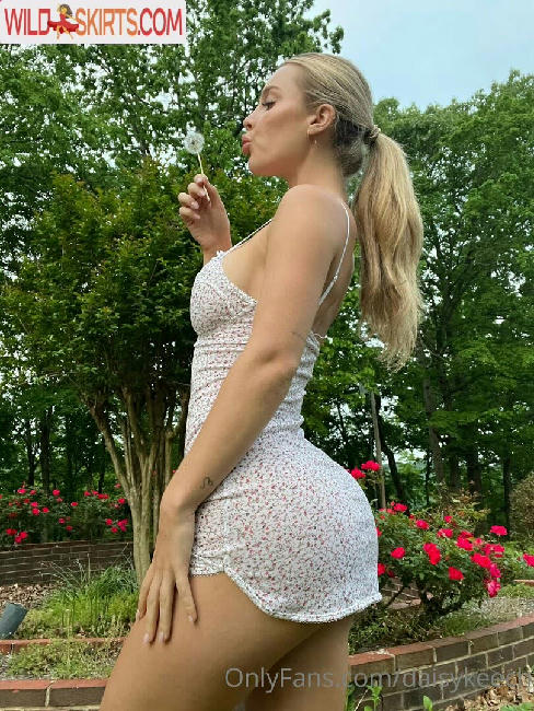 Daisy Keech / daisykeech nude OnlyFans, Instagram leaked photo #969