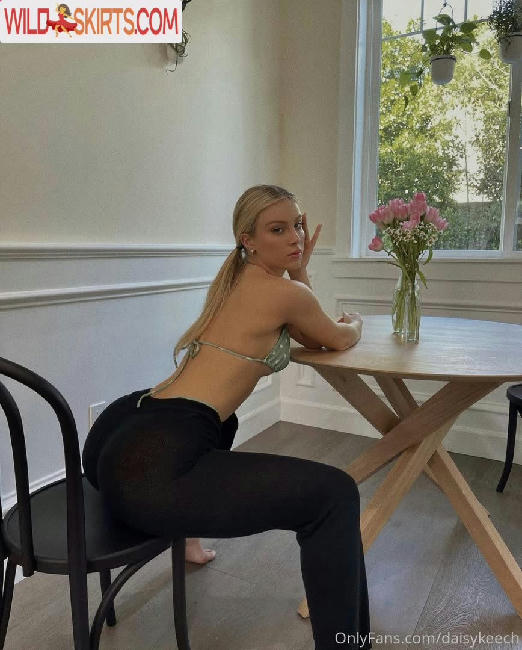 Daisy Keech / daisykeech nude OnlyFans, Instagram leaked photo #159