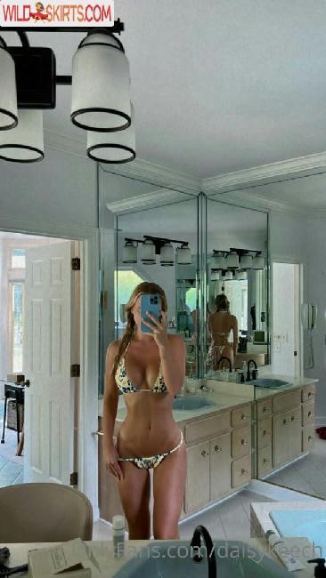 Daisy Keech / daisykeech nude OnlyFans, Instagram leaked photo #1076