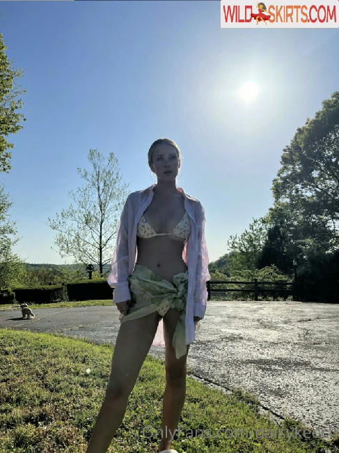 Daisy Keech / daisykeech nude OnlyFans, Instagram leaked photo #361