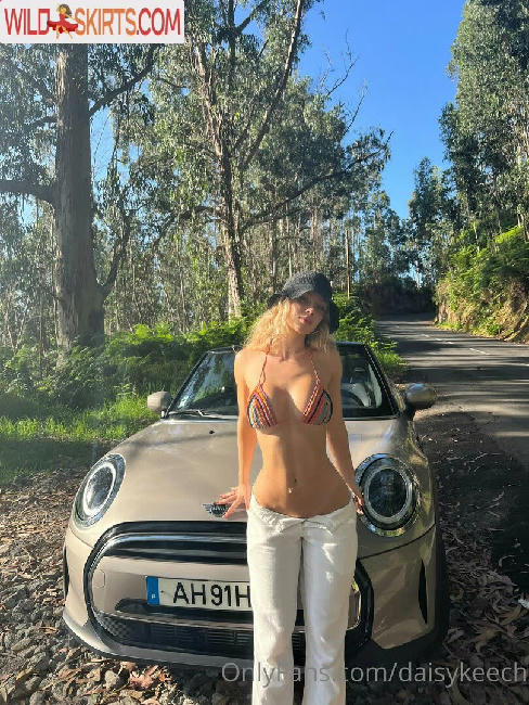 Daisy Keech / daisykeech nude OnlyFans, Instagram leaked photo #259
