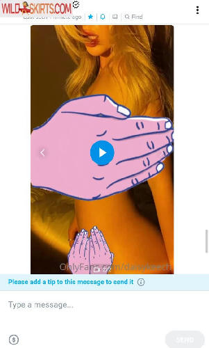 Daisy Keech / daisykeech nude OnlyFans, Instagram leaked photo #16
