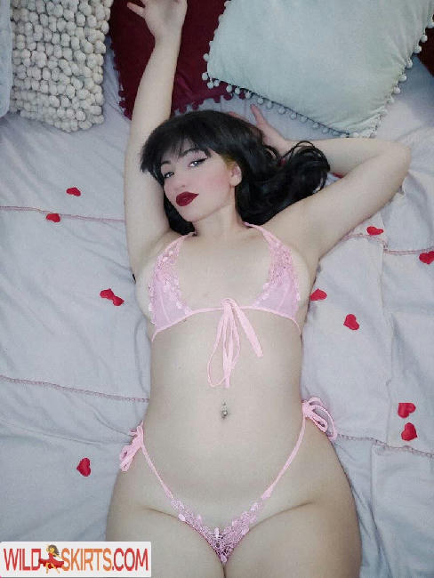 Daisy_Lewd / cvq_lewd / daisyylewd nude OnlyFans, Instagram leaked photo #3