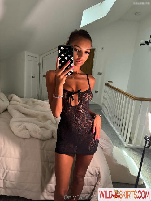 Daisy May / daisymay093_ / daisymayvip nude OnlyFans, Instagram leaked photo #53