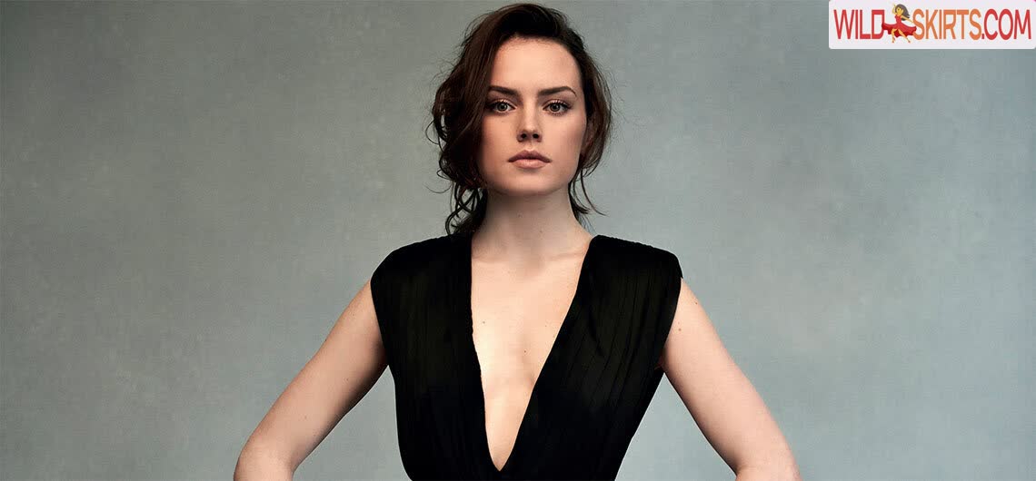 Daisy Ridley / daisyridley nude Instagram leaked photo #15