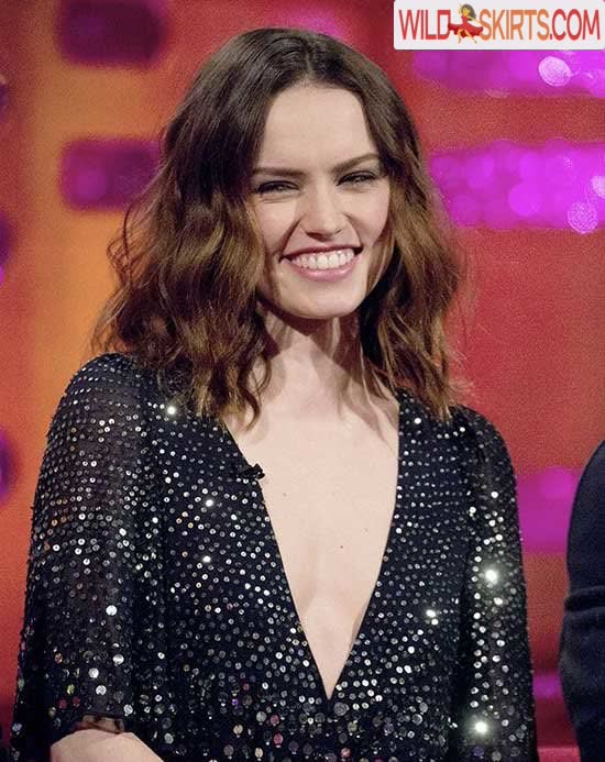 Daisy Ridley nude leaked photo #213