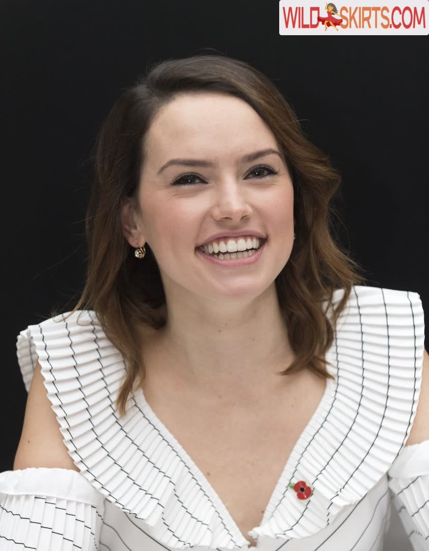 Daisy Ridley / daisyridley nude Instagram leaked photo #99