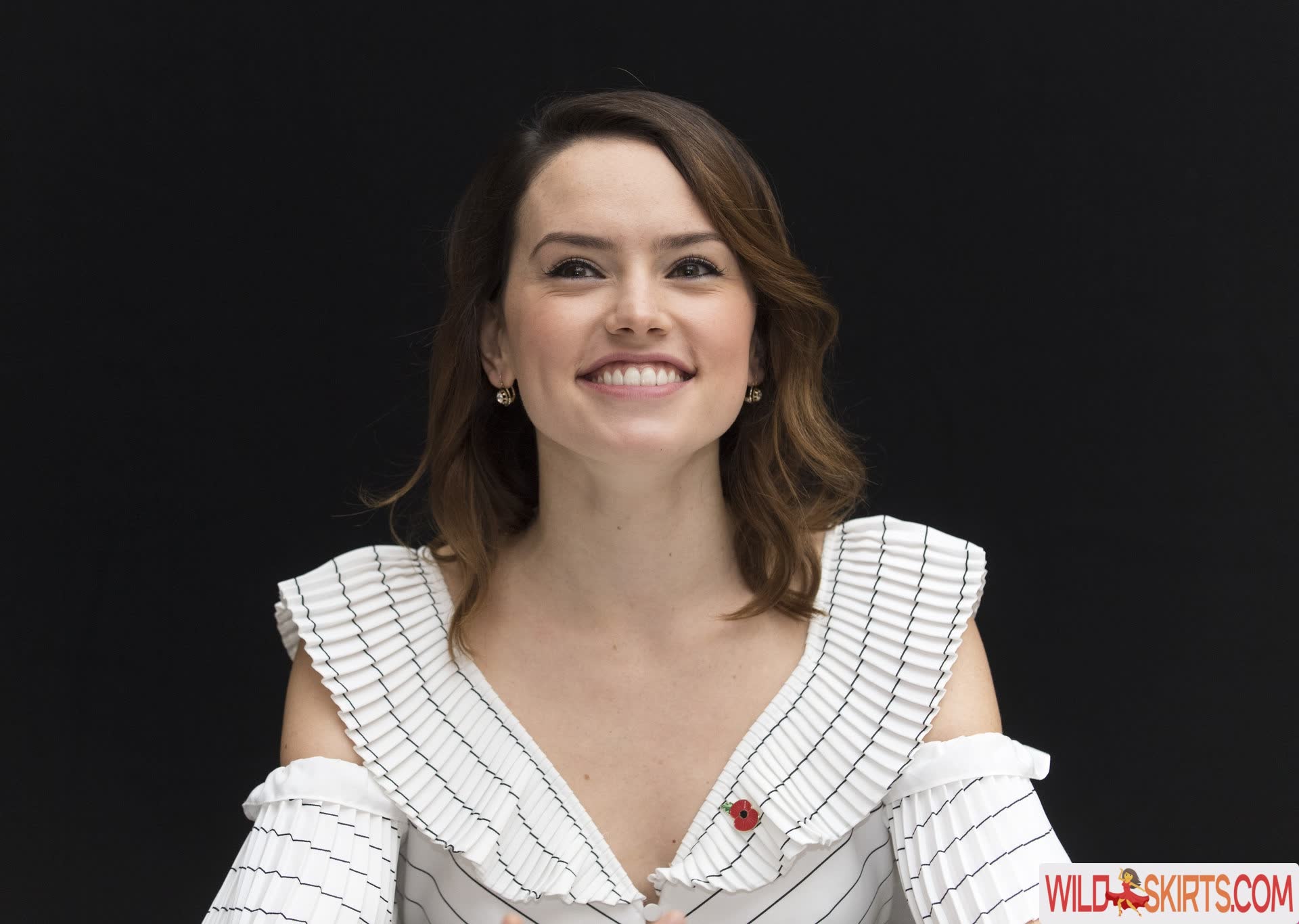 Daisy Ridley nude leaked photo #101