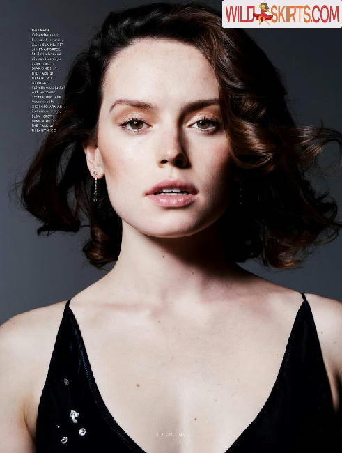 Daisy Ridley / daisyridley nude Instagram leaked photo #374