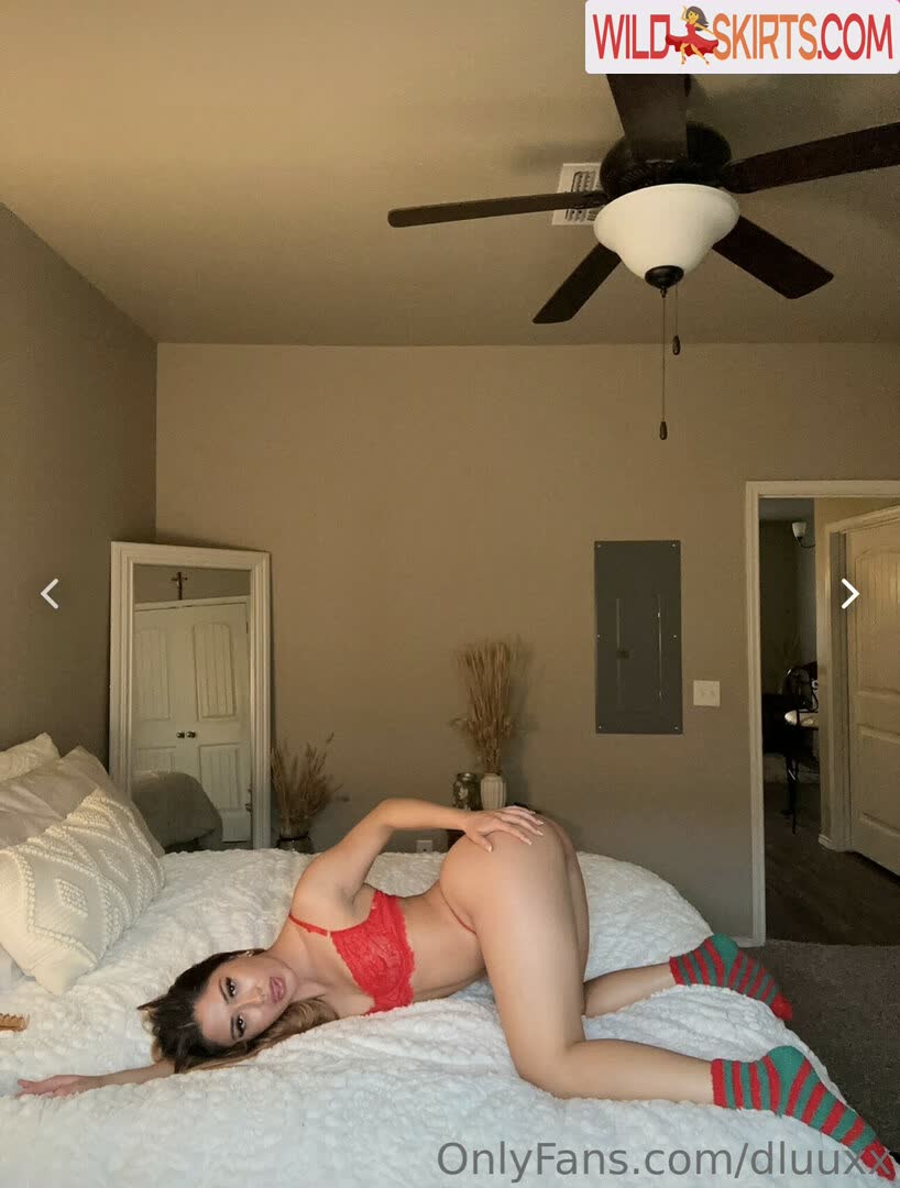 Daisy Tapia / daisyluutapia / dluuxx nude OnlyFans, Instagram leaked photo #11