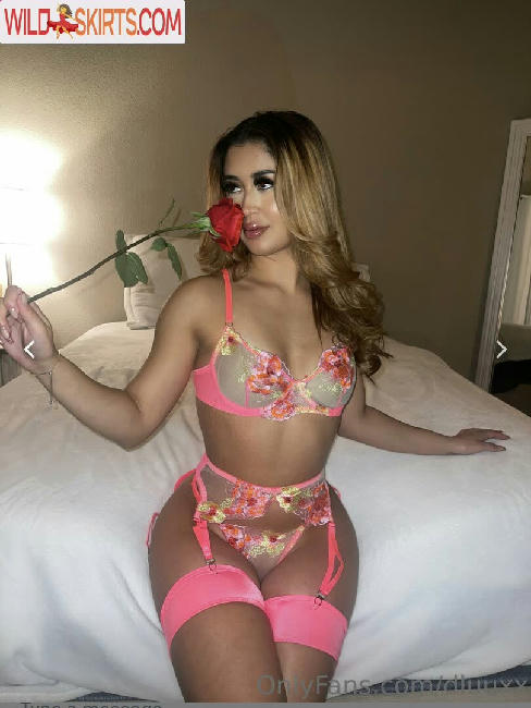 Daisy Tapia / daisyluutapia / dluuxx nude OnlyFans, Instagram leaked photo #21