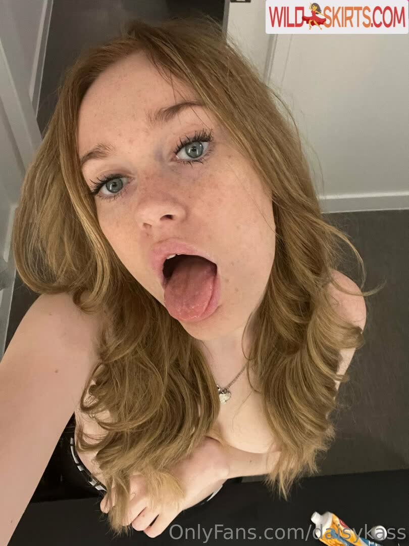 Daisykass nude leaked photo #28