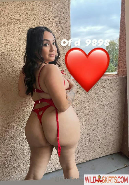 _daisyyy98 / _d9898 / _daisyyy98 / d_9898 nude OnlyFans, Instagram leaked photo #41