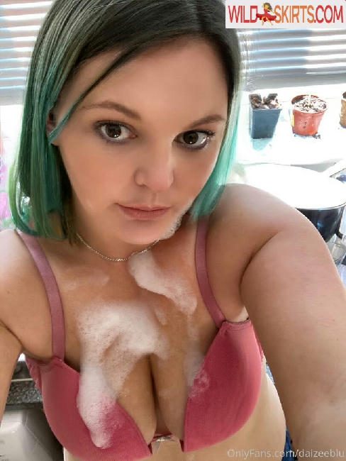 daizeeblu / bludaizee / daizeeblu nude OnlyFans, Instagram leaked photo #19