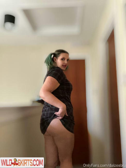 daizeeblu / bludaizee / daizeeblu nude OnlyFans, Instagram leaked photo #20