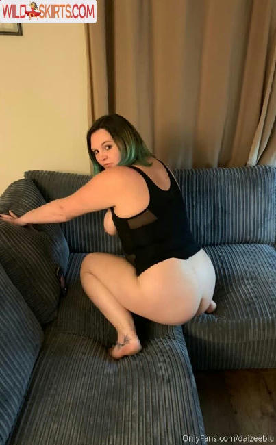 daizeeblu / bludaizee / daizeeblu nude OnlyFans, Instagram leaked photo #46