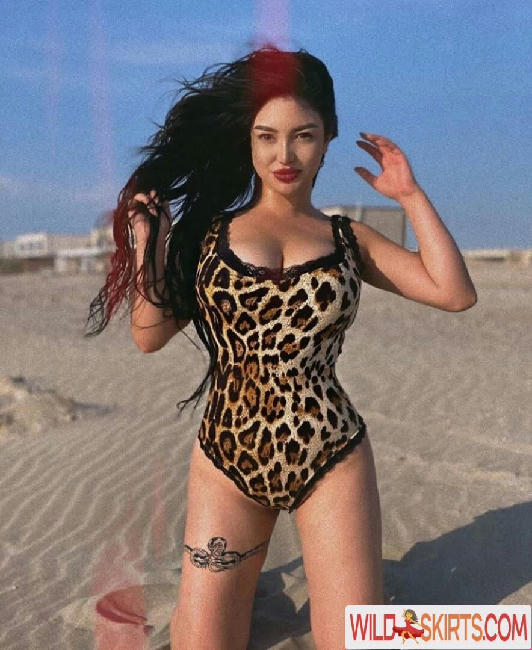 Dakarimova Zhansaya / dakarimova.online nude Instagram leaked photo #12