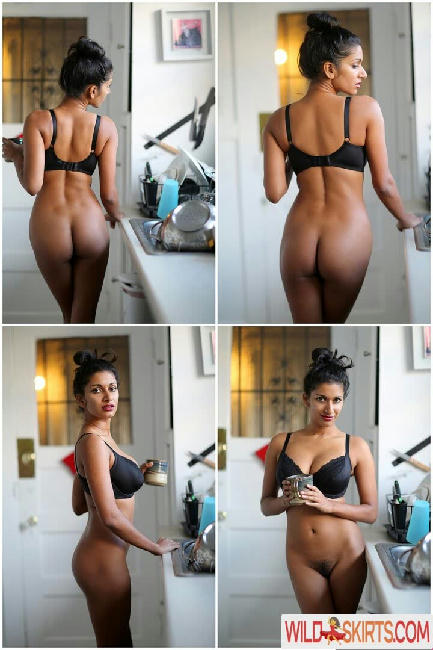 Dakini / Carla White / Devi / devithemodel / googlymonstor nude leaked photo #6