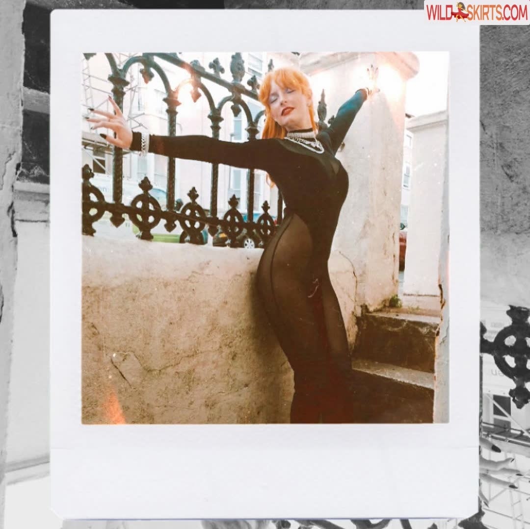 Dakota Blue Richards / dakotabluerichards nude Instagram leaked photo #28