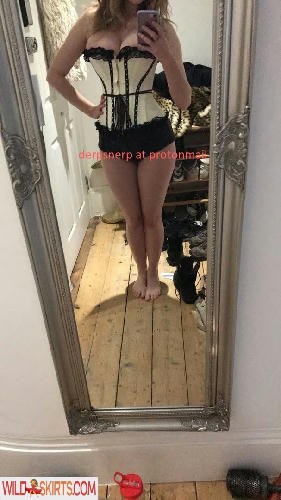Dakota Blue Richards / dakotabluerichards nude Instagram leaked photo #2