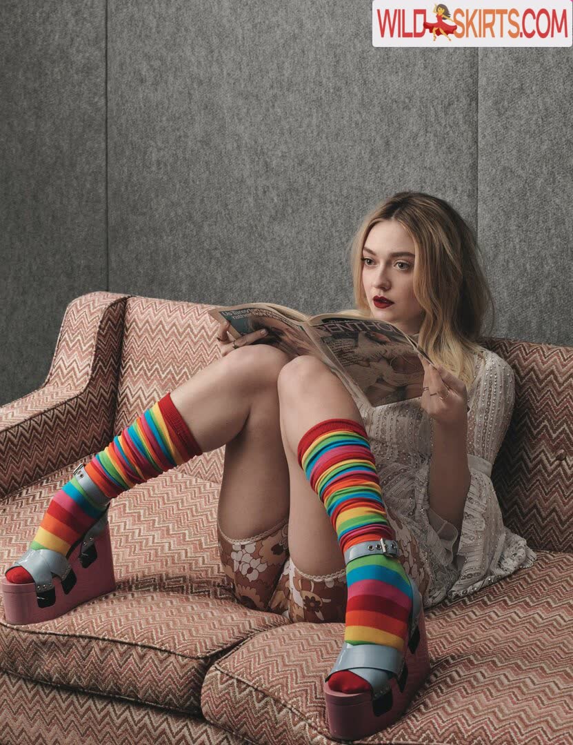 Dakota Fanning nude leaked photo #181