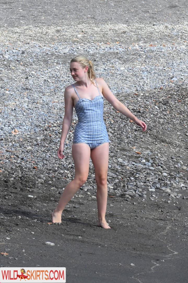 Dakota Fanning / dakotafanning nude Instagram leaked photo #18