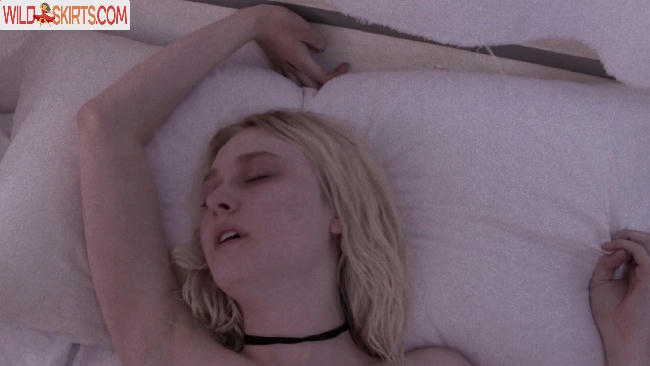 Dakota Fanning / dakotafanning nude Instagram leaked photo #182