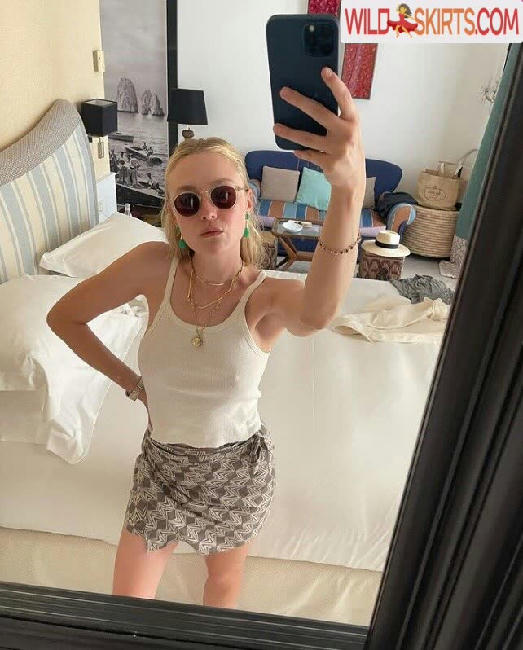 Dakota Fanning / dakotafanning nude Instagram leaked photo #186