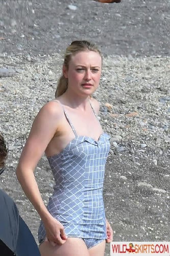 Dakota Fanning / dakotafanning nude Instagram leaked photo #131