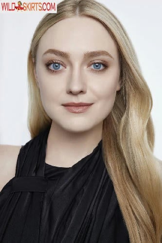 Dakota Fanning / dakotafanning nude Instagram leaked photo #19