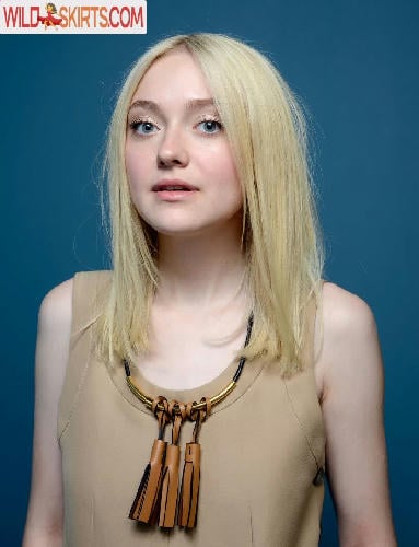 Dakota Fanning / dakotafanning nude Instagram leaked photo #57