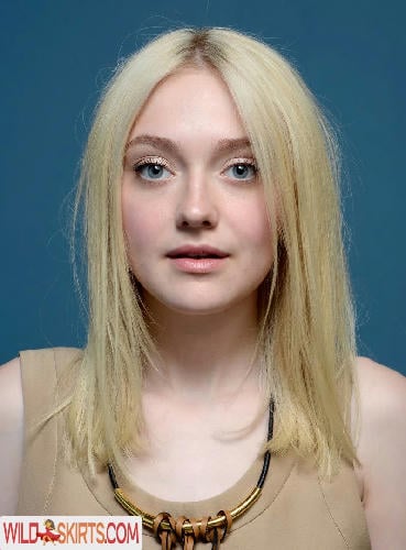 Dakota Fanning / dakotafanning nude Instagram leaked photo #63