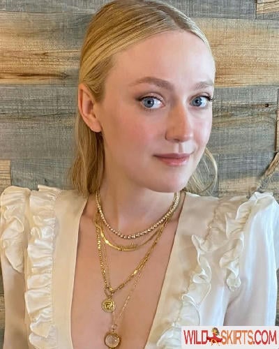 Dakota Fanning / dakotafanning nude Instagram leaked photo #51