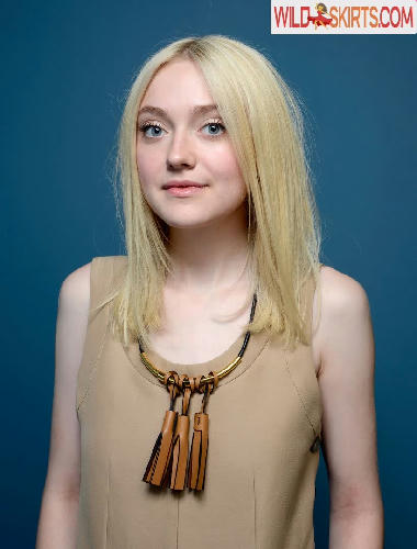 Dakota Fanning / dakotafanning nude Instagram leaked photo #91