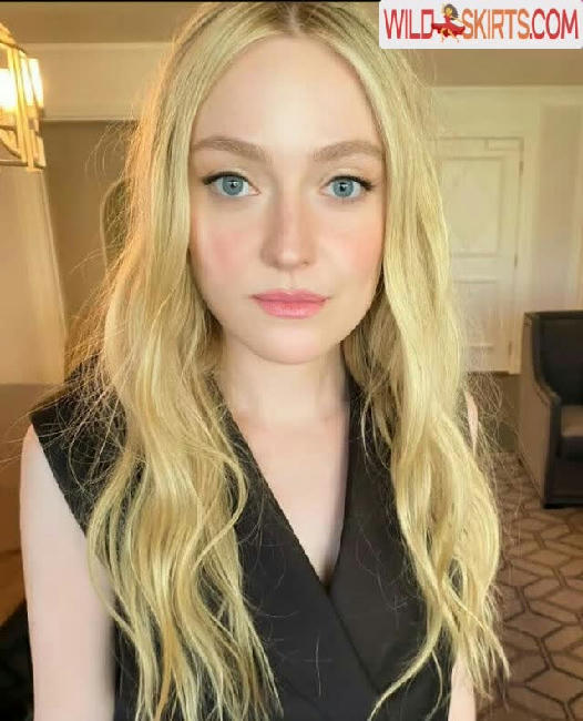 Dakota Fanning / dakotafanning nude Instagram leaked photo #211