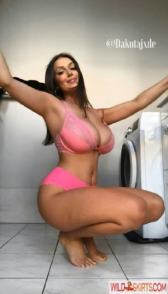 Dakota Jade / _dakotajade / dakotajxde nude OnlyFans, Instagram leaked photo #31