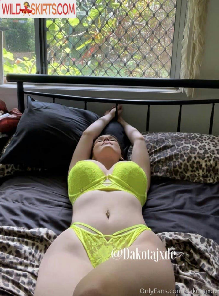 Dakota Jade / _dakotajade / dakotajxde nude OnlyFans, Instagram leaked photo #89