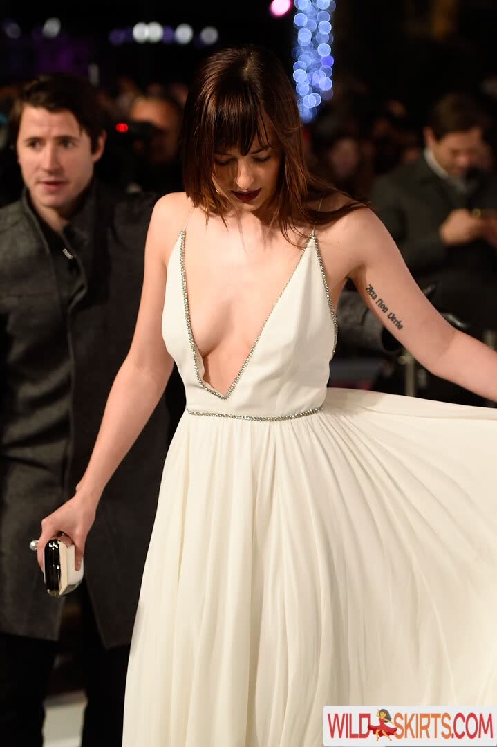 Dakota Johnson / dakotajohnson nude Instagram leaked photo #18