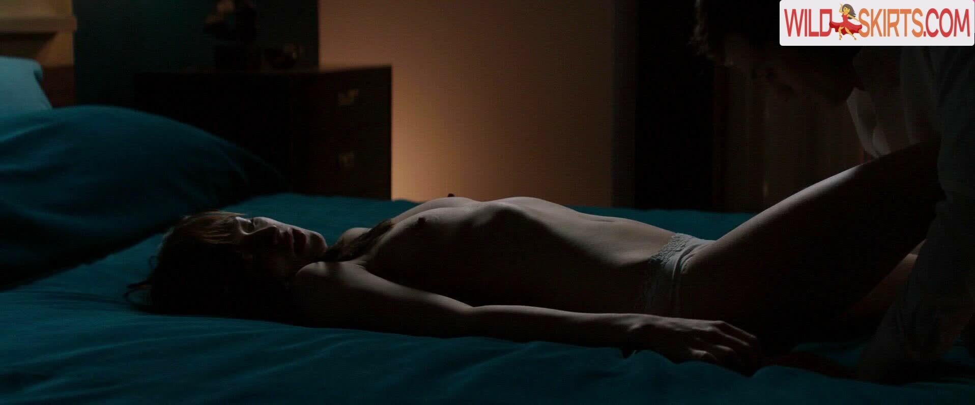 Dakota Johnson nude leaked photo #176