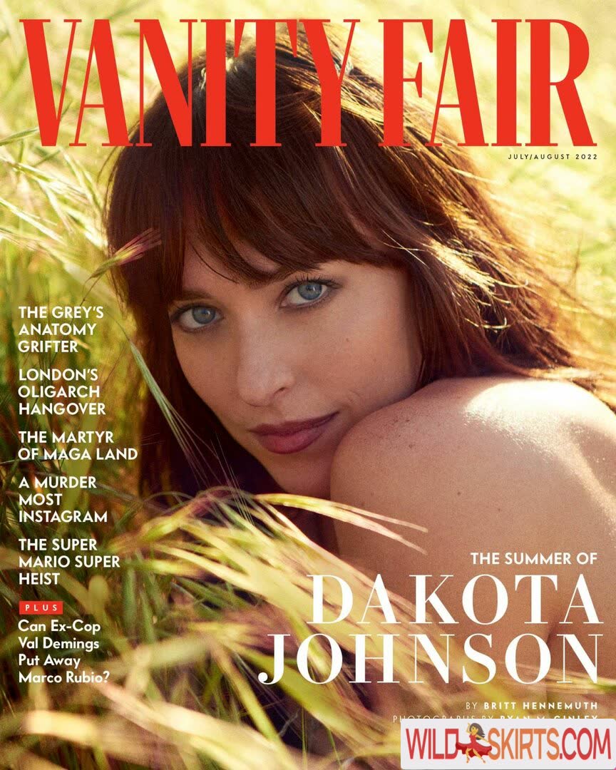 Dakota Johnson nude leaked photo #221