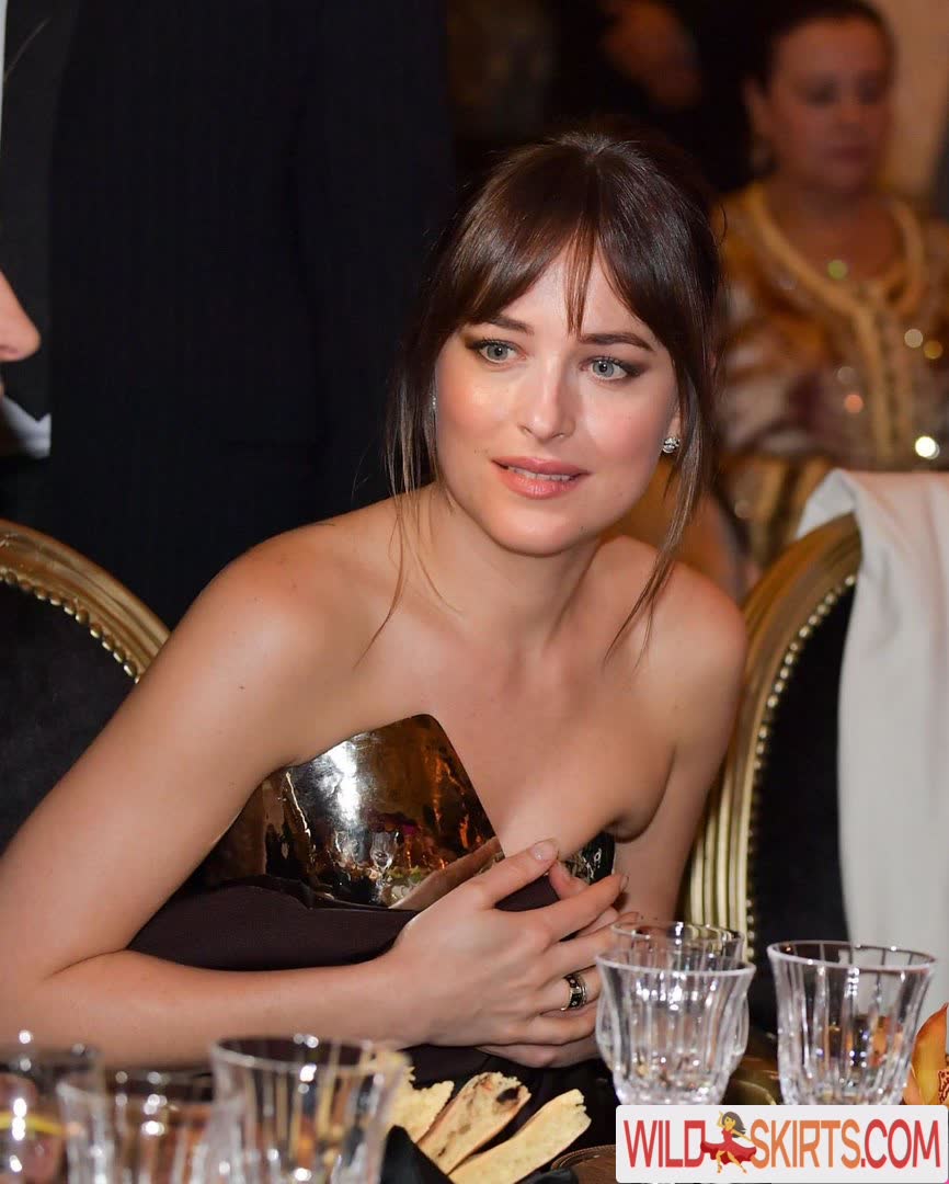 Dakota Johnson / dakotajohnson nude Instagram leaked photo #5