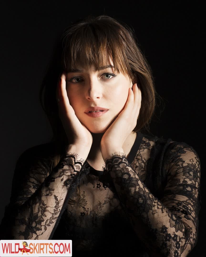 Dakota Johnson nude leaked photo #14