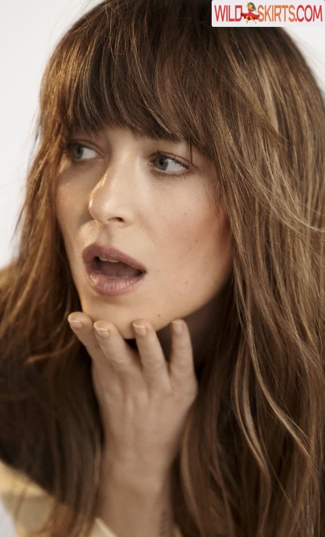 Dakota Johnson nude leaked photo #23