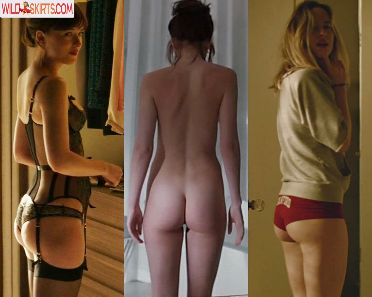 Dakota Johnson nude leaked photo #29