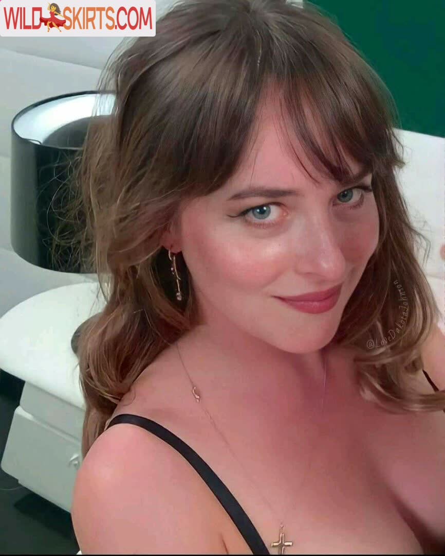 Dakota Johnson / dakotajohnson nude Instagram leaked photo #1